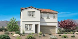 Sarno - Elkhorn Grove - Sentinel Collection: Las Vegas, Nevada - Toll Brothers