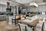 casa en Elkhorn Grove - Sentinel Collection por Toll Brothers