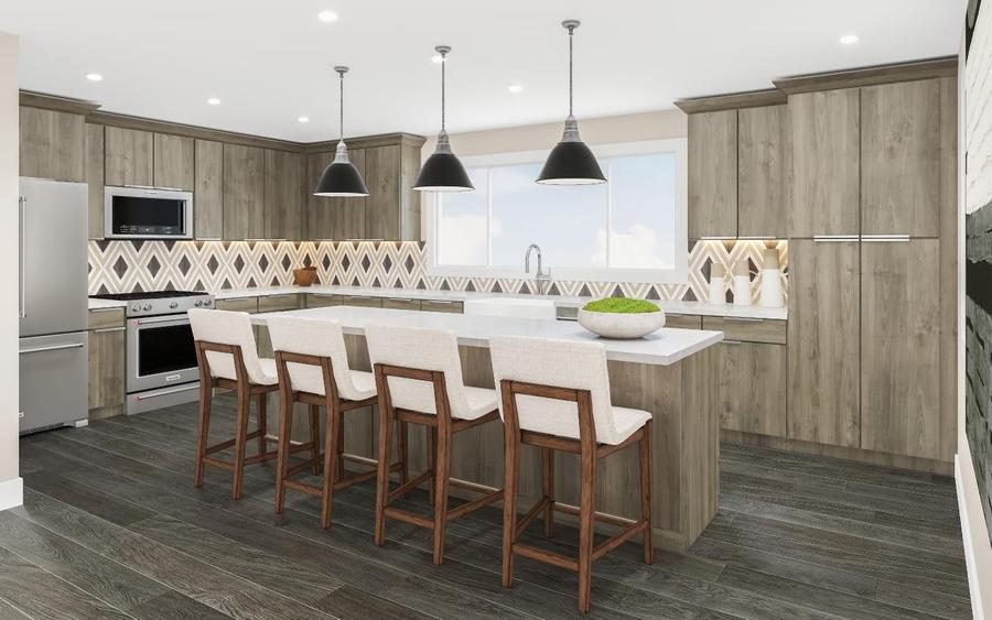 4841 Canyon View. San Diego, CA 92117