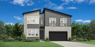Haswell - Toll Brothers at Ken-Caryl Ranch - Vistas Collection: Littleton, Colorado - Toll Brothers