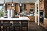 Toll Brothers at Ken-Caryl Ranch - Overlook Collection - Littleton, CO