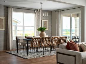 Toll Brothers at Ken-Caryl Ranch - Vistas Collection - Littleton, CO