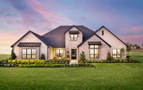 Toll Brothers at Creek Meadows West - Northlake, TX