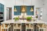 casa en Toll Brothers at Creek Meadows West por Toll Brothers