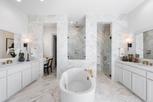 Toll Brothers at Creek Meadows West - Northlake, TX