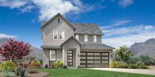 Laurens - Preserve at San Tan - Papago Collection: San Tan Valley, Arizona - Toll Brothers