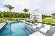 Newbrook - Cypress Collection por Toll Brothers en Jacksonville-St. Augustine Florida