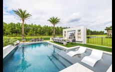 Newbrook - Cypress Collection: Saint Augustine, Florida - Toll Brothers