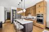 casa en Newbrook - Cypress Collection por Toll Brothers