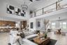 casa en Newbrook - Spruce Collection por Toll Brothers