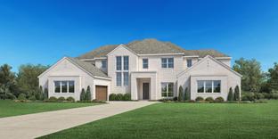 Heidelberg - Toll Brothers at Creek Meadows West: Northlake, Texas - Toll Brothers