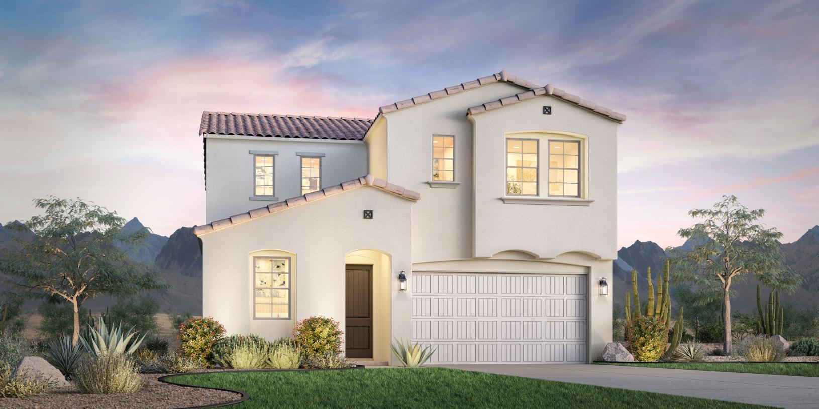 3360 W Limonite Dr (Peletier)