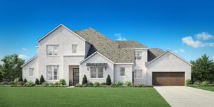 Miramare - Windsor Springs: Oak Point, Texas - Toll Brothers