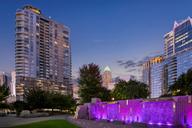 Iron Creek por Toll Brothers en Charlotte North Carolina