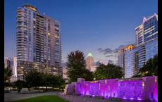 Iron Creek: Charlotte, North Carolina - Toll Brothers