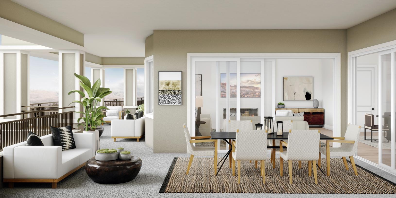 9132 Las Manaitas Ave, Unit 402 (Valmarana)