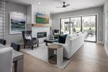 Regency at Holly Springs - Journey Collection - Holly Springs, NC