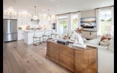 Canter Square: Manalapan, New Jersey - Toll Brothers