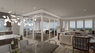 Valmarana - Mira Villa: Las Vegas, Nevada - Toll Brothers