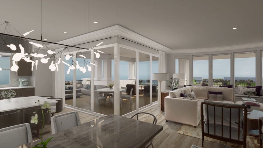 9132 Las Manaitas Ave, Unit 402 (Valmarana)