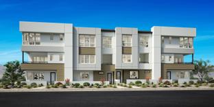 Argento - Toll Brothers at Inspirada - Amiata Collection: Henderson, Nevada - Toll Brothers