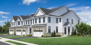 Calder - Canter Square: Manalapan, New Jersey - Toll Brothers