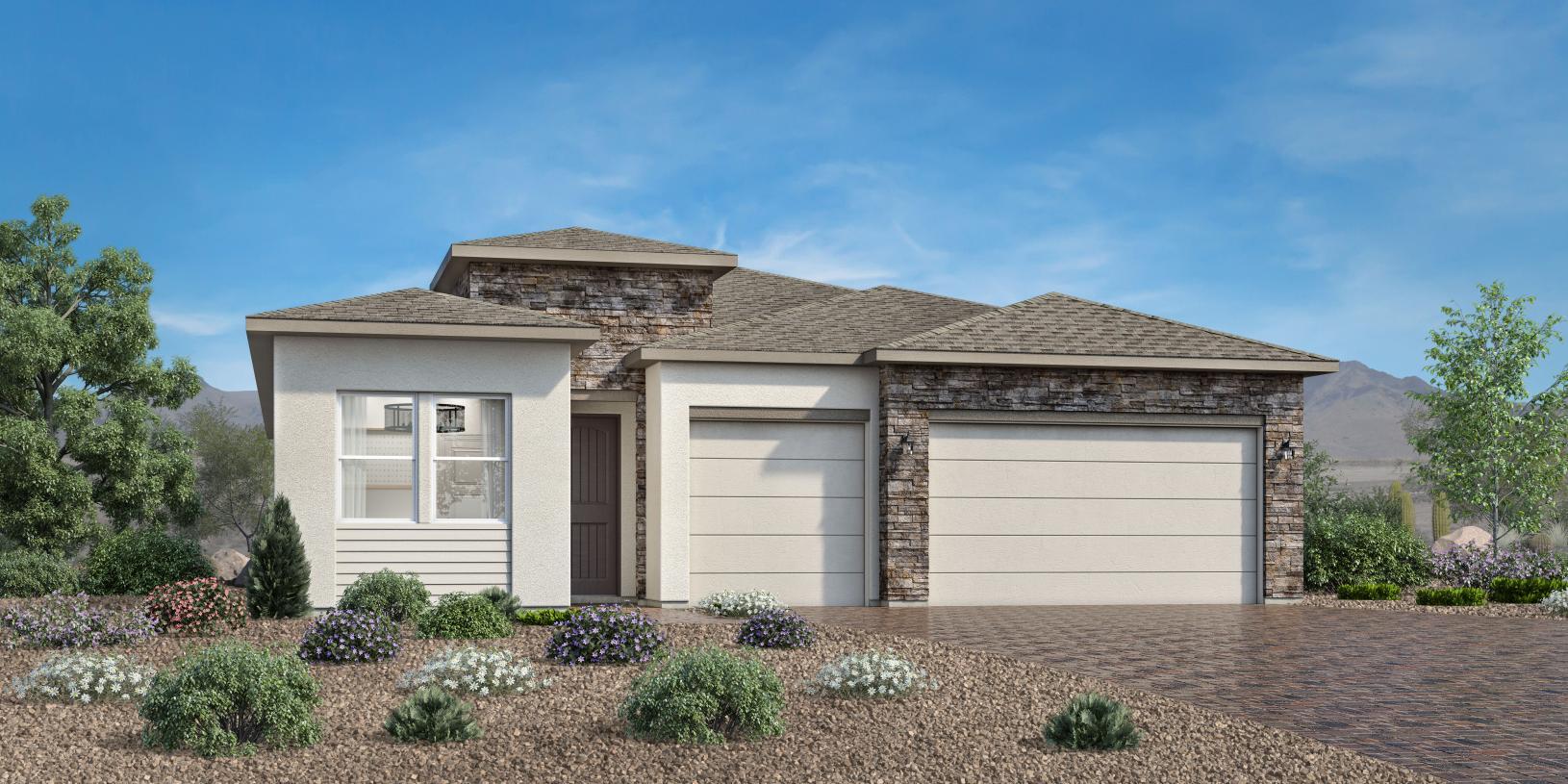 Modern Prairie