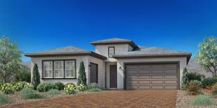 Kerry - Regency at Stonebrook - Sage Meadow Collection: Sparks, Nevada - Toll Brothers