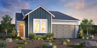 Makenna - Regency at Stonebrook - Oakhill Collection: Sparks, Nevada - Toll Brothers