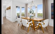 Edge at Erie Town Center: Erie, Colorado - Toll Brothers