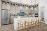 casa en Edge at Erie Town Center por Toll Brothers
