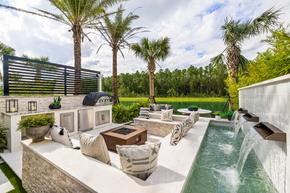 Newbrook - Towns Collection - Saint Augustine, FL