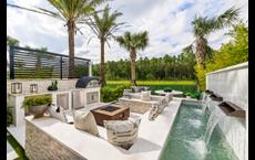 Newbrook - Towns Collection: Saint Augustine, Florida - Toll Brothers
