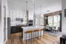 casa en Newbrook - Towns Collection por Toll Brothers