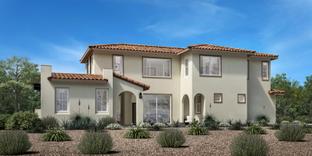 Solace - Alara at University Park: Palm Desert, California - Toll Brothers