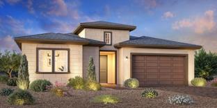 Denison - Regency at Stonebrook - Sage Meadow Collection: Sparks, Nevada - Toll Brothers