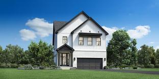 Hallerbos - Parkside Village - The Hawthorn Collection: Aldie, District Of Columbia - Toll Brothers