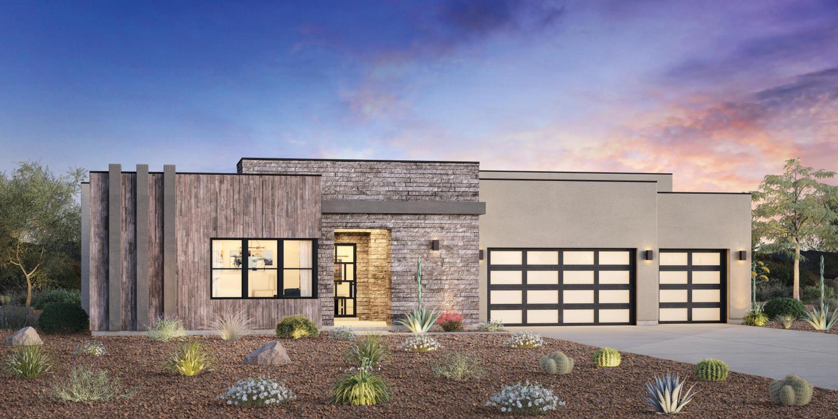 260 Hillside Vista Dr (Echo Desert Contemporary)