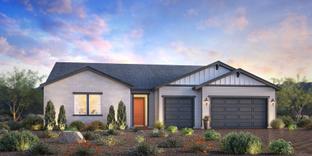 Wisley - Willows at Harris Ranch: Sparks, Nevada - Toll Brothers