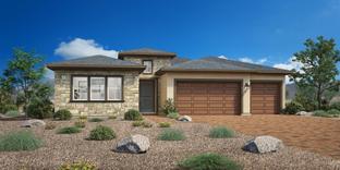 Ronda - Regency at Stonebrook - Windsong Collection: Sparks, Nevada - Toll Brothers