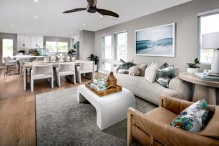 C5 - Mira Vista: San Diego, California - Toll Brothers