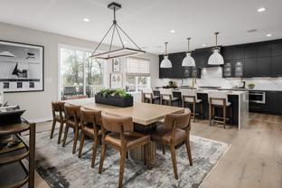 Konni - Parkside Village - The Sequoia Collection: Aldie, District Of Columbia - Toll Brothers