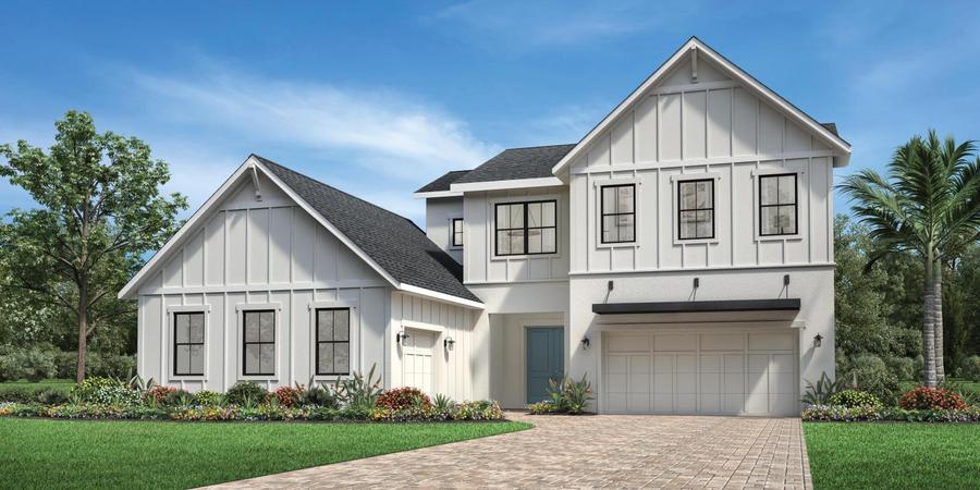 9429 Golden Laurel Ln. Orlando, FL 32827