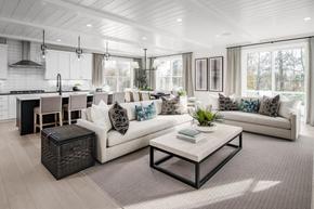 Parkside Village - The Hawthorn Collection - Aldie, VA
