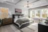 homes in Parkside Village - The Hawthorn Collection by Toll Brothers