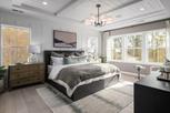Parkside Village - The Hawthorn Collection - Aldie, VA