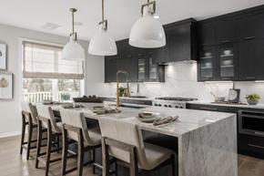 Parkside Village - The Sequoia Collection - Aldie, VA
