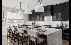 Parkside Village - The Sequoia Collection: Aldie, Virginia - Toll Brothers