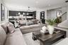 homes in Parkside Village - The Sequoia Collection by Toll Brothers
