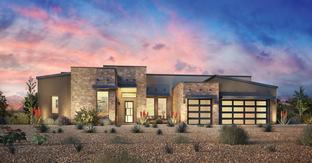 Desert Willow Desert Contemporary - Toll Brothers at Sedona: Sedona, Arizona - Toll Brothers